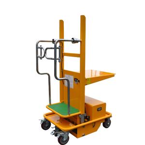 Pemetik Pesanan Seluler Listrik WF Sinolift - Product Image 1