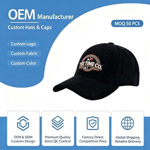 Casquette de baseball personnalisée en coton 100% pour hommes et femmes, à visière incurvée, souple, délavée, style sport, avec fermeture snapback, vente en gros OEM - Product Image 1