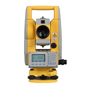 SUL NTS 362R10U N6 / N6 + Estacion Preço Total Prisma Óptico Robótico Estação Total Medida Equipamento Estação Total NTS-362R10U - Product Image 2