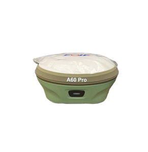 ลดราคาพิเศษ FOIF A60 Pro GNSS RTK เครื่องมือสำรวจ GPS ระดับมืออาชีพ ติดตาม GNSS ได้ 1408 ช่องสัญญาณ - Product Image 2