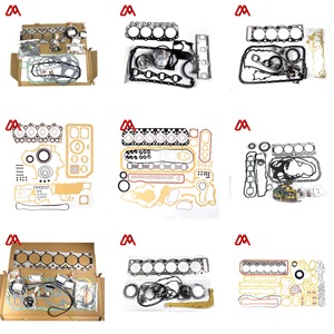 قطع غيار شاحنات أصلية عالية الجودة بالجملة لهينو وميتسوبيشي ونيسان وتويوتا وإيسوزو - Product Image 3
