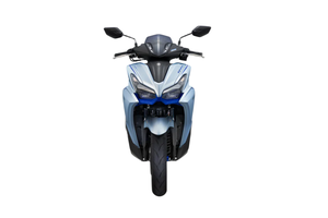 Version Sport NVX 155 VVA 155cc Scooter Automatique à Refroidissement Liquide, Scooter Maxi à Essence, Moto avec Jantes en Alliage - Product Image 5