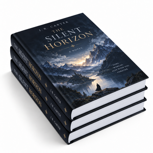 Stampa Personalizzata di Libri con Copertina Rigida, Libri di Narrativa in Bianco e Nero con Rilegatura a Filo <span class=keywords><strong>per</strong></span> Editor e Autori - Product Image 1
