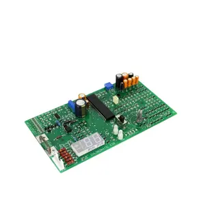 Placas de circuito PCB y componentes electrónicos SMT DIP Servicio de montaje de PCB para Raspberry Pi
