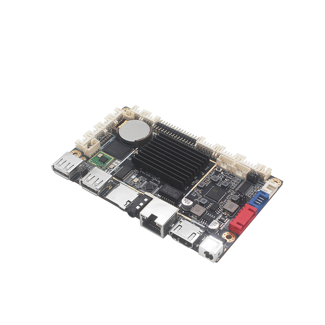 Smart Controller Board Solution HP-40A Android Development Board Manufacturer Industrial Android Motherboard