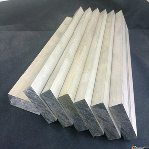 Fournisseur d'usine chinoise plaque d'aluminium EN AW-7015 EN AW-<span class=keywords><strong>7016</strong></span> feuille d'alliage feuille de plaque d'aluminium - Product Image 4