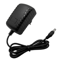 Adaptateur secteur mural 18W 6V 3A AC DC 6V 3A pour routeurs et tensiomètres