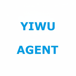 Agente de Compras y Traducción en el Mercado Mayorista de Yiwu, China, 1688, Taobao, DDP, Despacho de Aduanas, Más de 300 Ciudades, Almacén Propio, Servicio 24/7 - Product Image 1