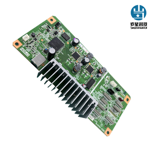 Servicios Impresora <span class=keywords><strong>de</strong></span> gran formato R1390 placa principal para <span class=keywords><strong>Epson</strong></span> 1390 placa base Nueva - Product Image 2