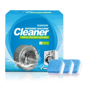 Máy Tính Bảng Mới Máy Giặt Tank Cleaner 38G/Tablet Dễ Dàng Sử Dụng Và Hiệu Quả Một Lần Một Viên