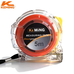 Zoll-CM-Maßband mit ISO 9001-Zertifikat und guter Markenanwendung in den USA - Product Image 1