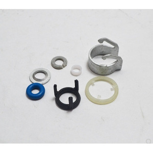 Kit de réparation d'injecteur de carburant Vw, support d'insertion d'anneau d'étanchéité 06H998907A pour Tiguan Magotan Octavia Superb Passat - Product Image 2