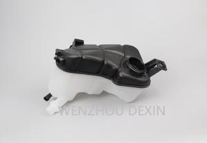 Tanque de Reserva de Refrigerante con Tapa (Plástico Nuevo) para XC70 XC60 S80 <span class=keywords><strong>S60</strong></span> LR2 31200321 - Product Image 3