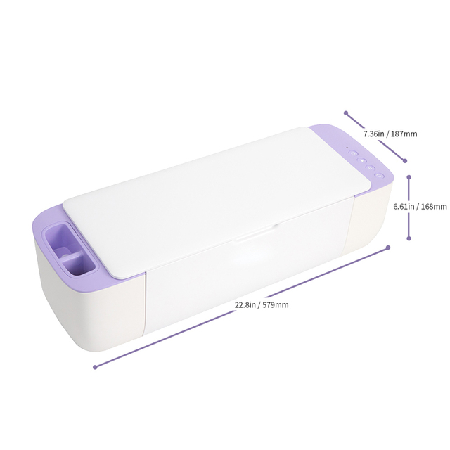 2025 Cheap High Speed Stepping Motor Large Size Vinyl Laser Plotter Cutter Desktop Mini Cutting Plotter/plotter Machine