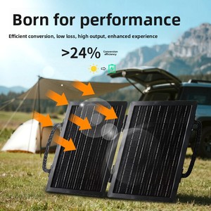 Centrale Électrique Portable Extérieure 300W 220V pour l'Exportation Transfrontalière, Batterie Haute Puissance au Lithium Fer Phosphate pour Live LX-LC02 Haute Puissance - Product Image 5