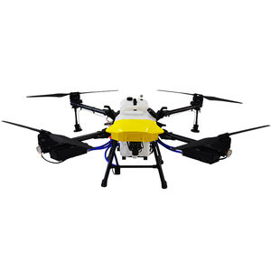 Potente Pulverizador Agrícola UAV con Control Remoto de Alta Presión, Alta Precisión y Eficiencia para Fumigación y Protección de Cultivos - Product Image 3