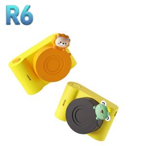 Câmera Instantânea para Crianças com Sensor CMOS de 3 Polegadas, 1500mAh, 1080P, 4800W, 32GB WIFI e Filtro - Product Image 2