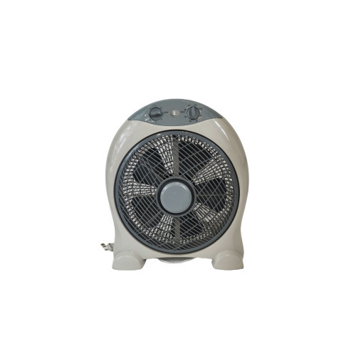 Energy Efficiency Mini Table Fan with Mechanical Control Low Noise 3-Speed Plastic for Home & Outdoor Use