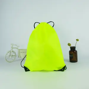 XP-Promos 210D حقيبة رباط بوليستر للأطفال البالغين - Product Image 2