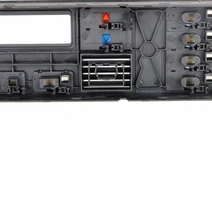 Panel de Aire Acondicionado BMW 64118375645 Marco de Plástico para el Tablero para Modelos BMW - Product Image 3