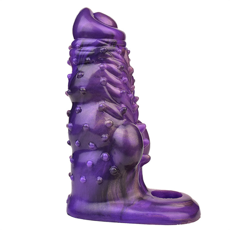 morado