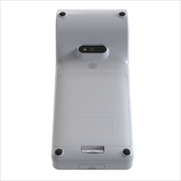 Terminal Portátil Android para Facturación de Comercio Electrónico, Dispositivo POS de Autoservicio, PDA Inteligente para Tiendas Minoristas