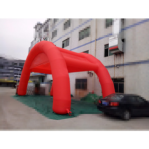 Nouveau produit <span class=keywords><strong>support</strong></span> d'arche personnalisé arc publicitaire gonflable impression couleur avec arc gonflable - Product Image 5