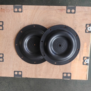 Kit di riparazione della pompa a diaframma pneumatica parti di ricambio per pompa a diaframma in PTFE da 1 pollice pezzi di ricambio per pompa a doppio diaframma pneumatica - Product Image 3
