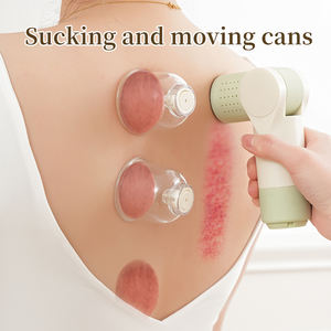 Boîtes sous vide médicales ventouses <span class=keywords><strong>Cellulite</strong></span> <span class=keywords><strong>ventouse</strong></span> thérapie Massage Anti-<span class=keywords><strong>cellulite</strong></span> Massage ventouses thérapie <span class=keywords><strong>Kit</strong></span> - Product Image 6