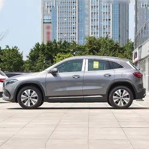 Voiture de luxe <span class=keywords><strong>Mercedes</strong></span> Benzs 2025 <span class=keywords><strong>EQA</strong></span> 260 Ultra Autonomie 619km SUV Compact Ev Voitures électriques <span class=keywords><strong>Mercedes</strong></span> Benzs Car Made in China - Product Image 2