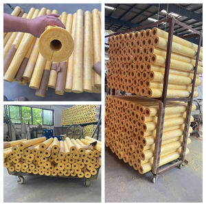 <span class=keywords><strong>Prix</strong></span> d'usine en Chine Isolation acoustique <span class=keywords><strong>Laine</strong></span> <span class=keywords><strong>de</strong></span> <span class=keywords><strong>verre</strong></span> Isolation thermique des tuyaux <span class=keywords><strong>Laine</strong></span> <span class=keywords><strong>de</strong></span> <span class=keywords><strong>verre</strong></span> thermique Pipies - Product Image 6