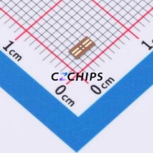 CSP-6 EFC8811R-TF (1.8x3.5) ทรานซิสเตอร์ภาคสนามทรานซิสเตอร์ (Mosfet) แบบดั้งเดิม-ใหม่เอี่ยม - Product Image 2