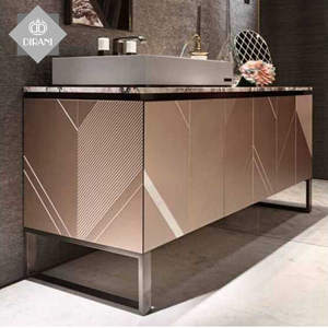 <span class=keywords><strong>Commode</strong></span> de maquillage au <span class=keywords><strong>Design</strong></span> de <span class=keywords><strong>luxe</strong></span> à la française, magnifique meuble de chambre à coucher, <span class=keywords><strong>commode</strong></span> avec miroir, en bois - Product Image 6