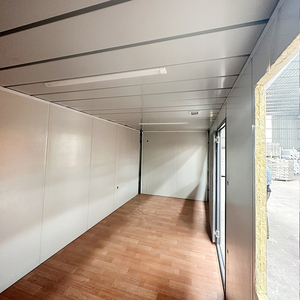 Contenedor <span class=keywords><strong>de</strong></span> lujo Airbnb <span class=keywords><strong>Alquiler</strong></span> <span class=keywords><strong>de</strong></span> vacaciones con energía solar - Product Image 6