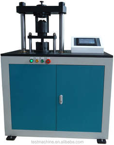 Máquina de Teste de Cupping Erichsen com Controle Computadorizado de Alta Precisão 60kN com 1 Ano de Garantia (Padrão ISO20482:2003) - Product Image 4