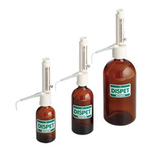 Distributeur de liquides NICHIRYO pour équipement de laboratoire, fabriqué au Japon - Product Image 3