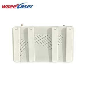 Wseelaser XR4501-X8 x3000 הלהקה כפולה wifi 6 נתב 2.5g/5g ציוד סיב אופטי עם תמיכה ב-voip - Product Image 4