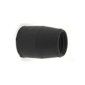 Reducción en negro para diámetro 32-26 para conexión de accesorios de tubería - Product Image 1