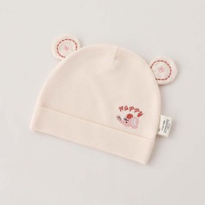 Gorro <span class=keywords><strong>para</strong></span> Bebé Recién Nacido, Modelo Primavera-Otoño, 0-3 Meses, Gorro Fetal de Algodón Puro, Gorro Fetal de Doble Capa <span class=keywords><strong>para</strong></span> Bebé Niño y Niña - Product Image 4
