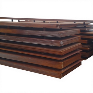 Tôles d'<span class=keywords><strong>acier</strong></span> <span class=keywords><strong>galvanisé</strong></span> A3 Q235B à faible alliage, laminées à chaud, d'épaisseur moyenne, personnalisées par le fabricant, services de découpe de plaques ouvertes - Product Image 3