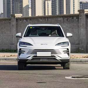 比亚迪宋加EV成人电动SUV汽车进口2025 600千米范围高速200kW电机功率 - Product Image 5