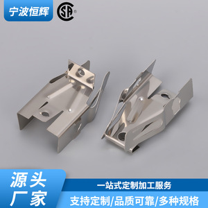 Kit de connecteurs d'allumage pour brûleur de surface Wb17t10006, fil de cuivre résistant à la chaleur, pièce de réparation pour cuisinière, pièces intégrées pour plaque de cuisson électrique - Product Image 5