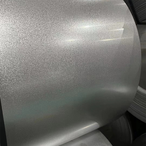 Bobine d'acier ISO9001 0,4-4 mm S350GD S550GD G350 G300, revêtement magnésium aluminium <span class=keywords><strong>zinc</strong></span>, 508 610 mm pour toiture métallique - Product Image 3