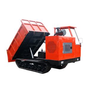 Véhicule de transport agricole durable adapté aux ventes <span class=keywords><strong>à</strong></span> la source d'usine lourde dans les bois de montagne de Beijun - Product Image 3