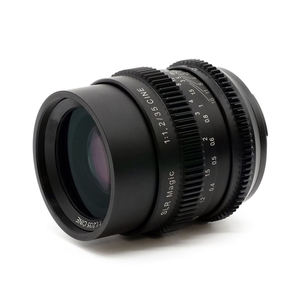 OEM เลนส์เดี่ยวสำหรับ F1.2 35มม. มุมกว้างเต็มเฟรมสำหรับเลนส์ Canon 75 <span class=keywords><strong>300</strong></span> Canon 100มม. เลนส์มาโคร24-105มม. เลนส์แคนนอน2.8 - Product Image 3
