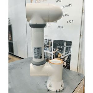 Bras robotisé industriel 6 axes de qualité supérieure HWINT pour la manutention de plateaux de batteries, l'assemblage et le transfert sur ligne - Product Image 1
