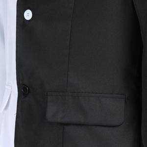 ชุดคอสเพลย์ฮาร์วีย์ เดนท์ สองหน้า แมนทู เด็นท์ ชุดสูทสีดำขาว สำหรับงานฮาโลวีน งานคาร์นิวัล ชุดคอสเพลย์ฮาร์วีย์ เดนท์ แบบสั่งตัด - Product Image 3