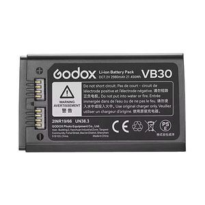 <span class=keywords><strong>Godox</strong></span> Li-Ion <span class=keywords><strong>Batterie</strong></span> Pack VB-18 VB-22 VB-26 VB-26 <span class=keywords><strong>Batterie</strong></span> pour V850II V860II W480 <span class=keywords><strong>V1</strong></span> V860III AD100Pro V1Pro - Product Image 5
