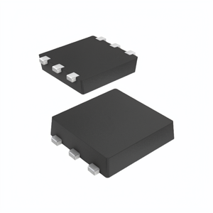 6 SMD, Flat Leads Electronics Component Power Management (PMIC) Original S-1112B32PI-L6RTFU - Product Image 1