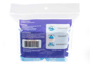 Bolsas Gruesas para Excremento de Perro, Extra Resistentes, a Prueba de Fugas, Bolsas para Desechos de Mascotas, Tamaño Grande - Product Image 5